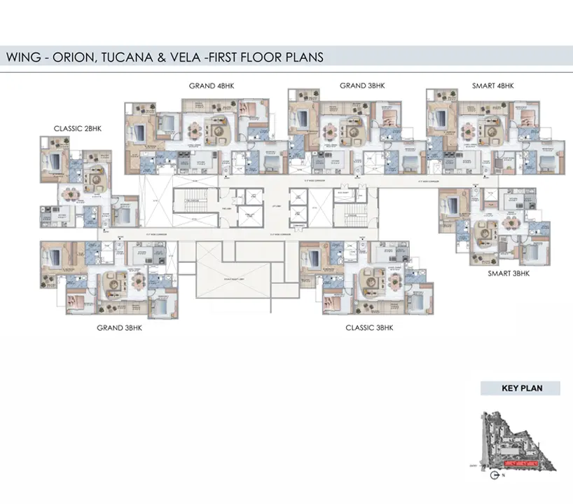 sumadhura-edition-floor-3