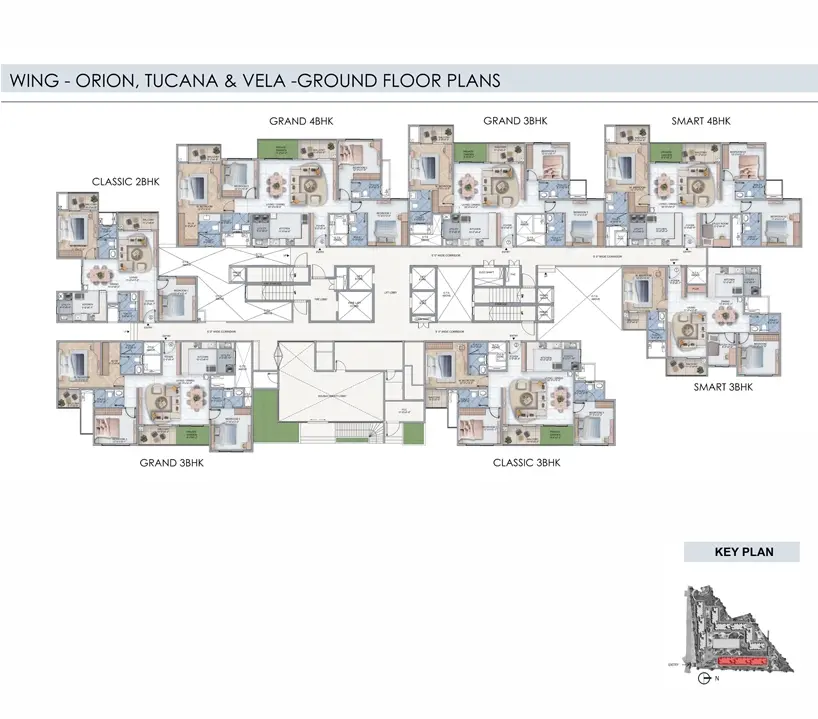 sumadhura-edition-floor-4