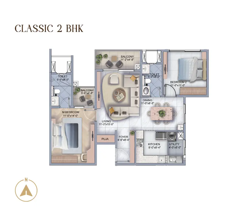 sumadhura-edition-unit-1