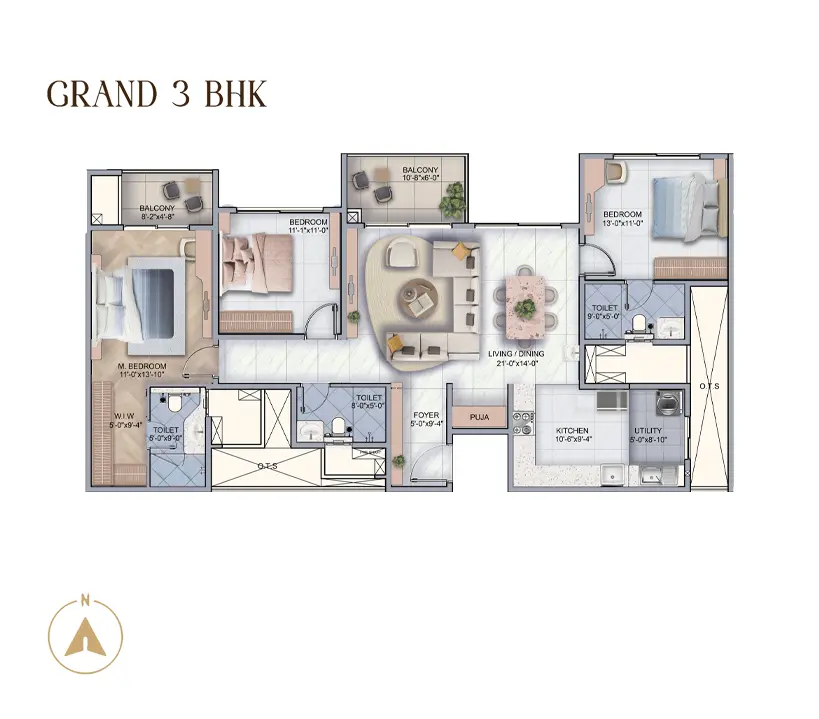 sumadhura-edition-unit-2