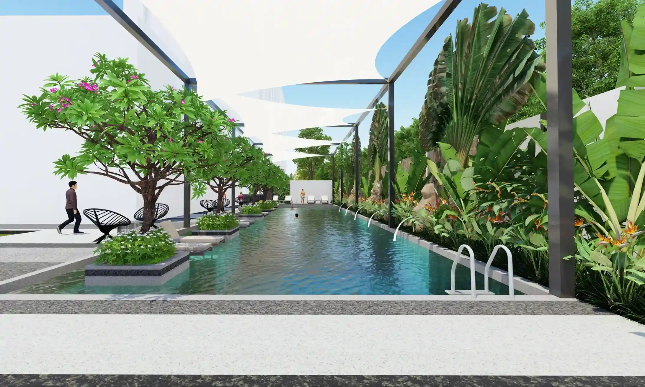 Sumadhura Capitol Residences