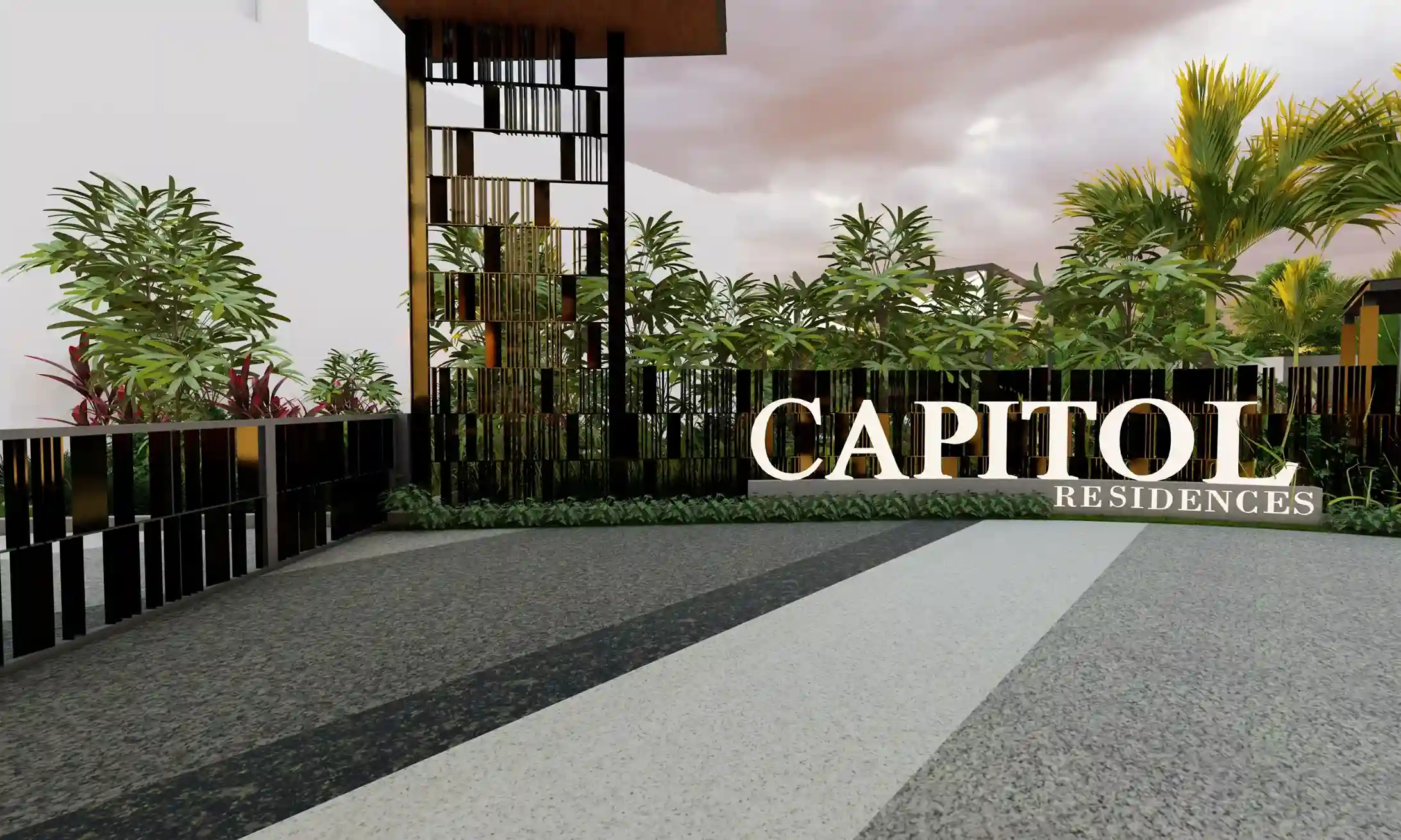 Sumadhura Capitol Residences