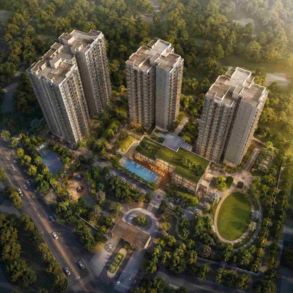 Sumadhura Codename AIKYA bangalore